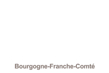 Communes forestières de Bourgogne-Franche-Comté