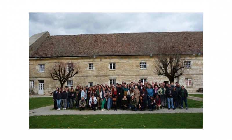 Le Jura accueille le séminaire national des permanents des Communes forestières