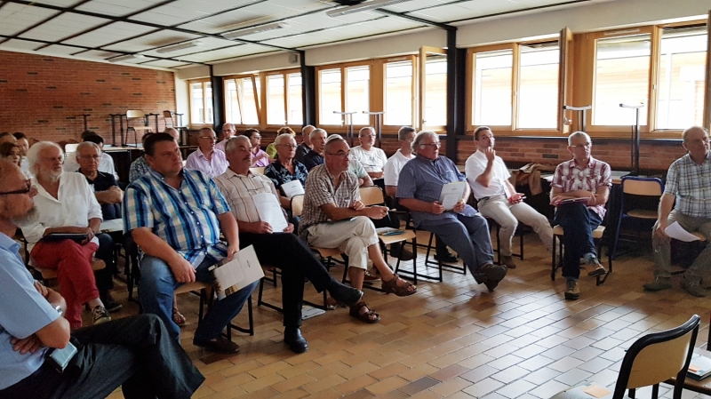 Conférence – table ronde sur la valorisation des bois en filière courte