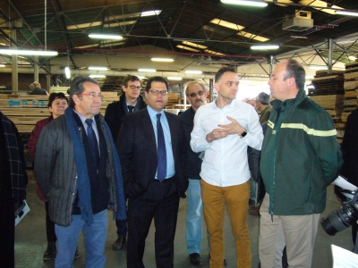 Journée internationale des forêts en Haute-Saône