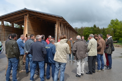 Livret la forêt et le bois