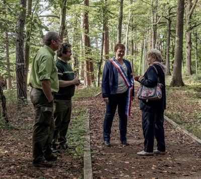 La Fédération des Communes forestières signe sa nouvelle convention de partenariat avec l’ONF