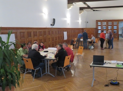 La Communauté de communes Arbois, Poligny, Salins cœur du Jura élabore le volet forestier de son PCAET