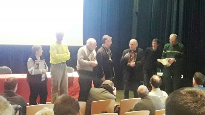 SylvoTrophée 2019 du Morvan