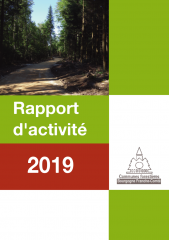 Le rapport d’activité 2019 des Communes forestières de Bourgogne-Franche-Comté est disponible