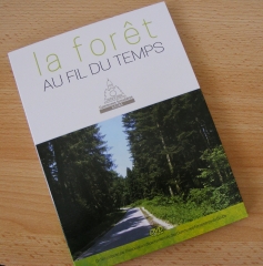 "La forêt au fil du temps"