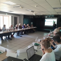 Communes forestières Bourgogne-Franche-Comté révise sa feuille de route pour la mandature 2026-2032