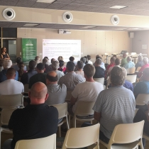Assemblée générale 2023 - Doubs