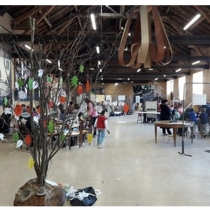 Le marché des connaissances des forêts pédagogiques de la Haute Comté (70)