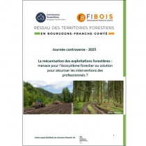 En 2025, le thème mis à la controverse : la mécanisation des exploitations